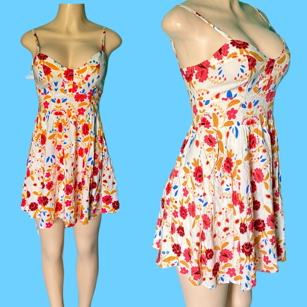 Express dress size sp